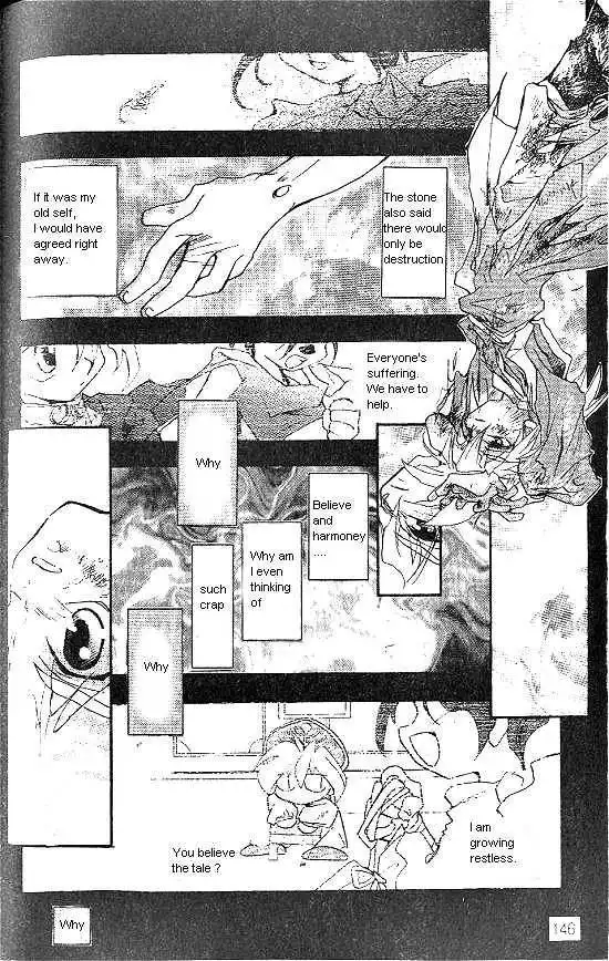 Revery Earth Chapter 26 10